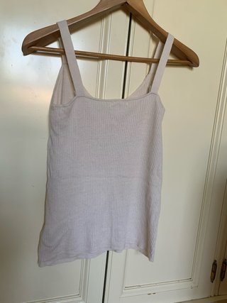 Camiseta tirantes Yerse Talla M