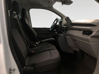 Volkswagen Transporter Kombi Batalla Corta TN 2.0 TDI 81 kW (110 CV)