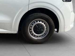 Volkswagen Transporter Kombi Batalla Corta TN 2.0 TDI 81 kW (110 CV)