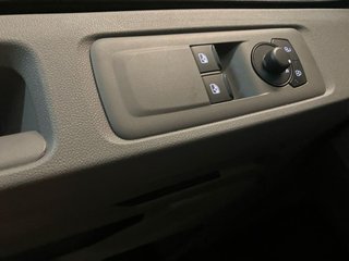 Volkswagen Transporter Kombi Batalla Corta TN 2.0 TDI 81 kW (110 CV)