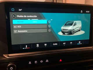 Volkswagen Transporter Kombi Batalla Corta TN 2.0 TDI 81 kW (110 CV)