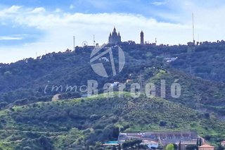 Piso en alquiler en La Teixonera en Barcelona