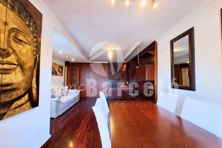 Piso en alquiler en La Teixonera en Barcelona