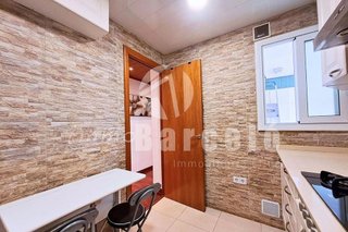 Piso en alquiler en La Teixonera en Barcelona