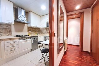 Piso en alquiler en La Teixonera en Barcelona