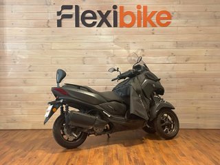 Yamaha Tricity 300