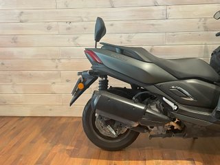 Yamaha Tricity 300