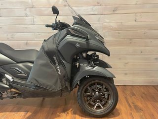 Yamaha Tricity 300