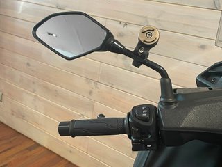 Yamaha Tricity 300