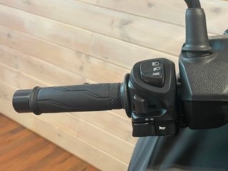 Yamaha Tricity 300