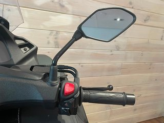 Yamaha Tricity 300
