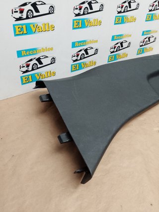 Recubrimiento Pilar Izquierdo Renault Scenic IV