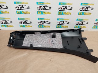 Recubrimiento Pilar Izquierdo Renault Scenic IV