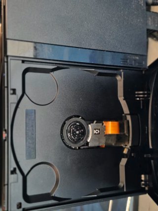 Consola PS2 + 2 Controles + 2 Juegos