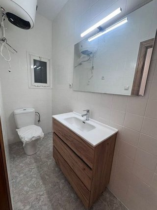 Piso en alquiler en El Castellar-L´Oliveral en Valencia
