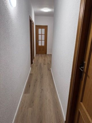 Piso en alquiler en El Castellar-L´Oliveral en Valencia