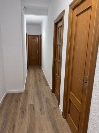 Piso en alquiler en El Castellar-L´Oliveral en Valencia