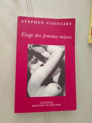 Novelas en frances