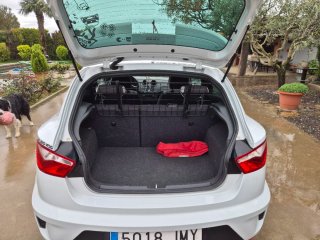 SEAT Ibiza 2016