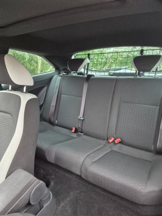 SEAT Ibiza 2016