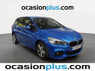 BMW Serie 2 218d Active Tourer 110 kW (150 CV)