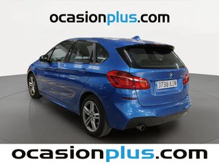 BMW Serie 2 218d Active Tourer 110 kW (150 CV)