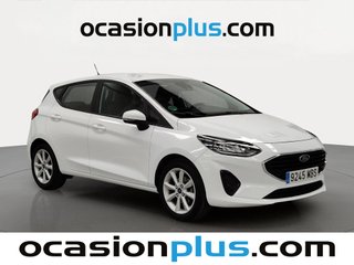 Ford Fiesta 1.0 EcoBoost Trend 74 kW (100 CV)