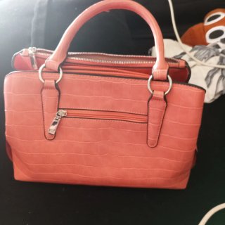 Bolso de mano o colgar