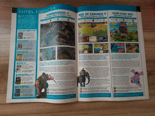 Revista PlayStation 2: Platinum