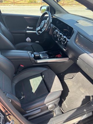Mercedes-Benz Clase B 2022