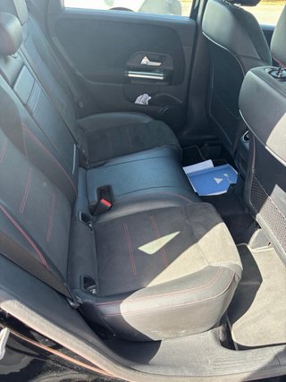 Mercedes-Benz Clase B 2022