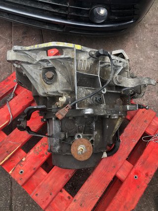 Caja de Cambios Citroen ZX 2.0 16V