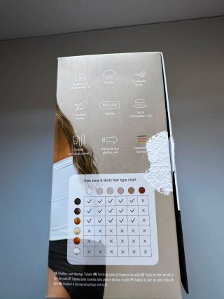 Braun Silk-expert Pro 5 Depiladora IPL