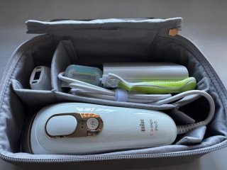 Braun Silk-expert Pro 5 Depiladora IPL