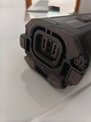 Batería Shimano BT-E8036 Li-ion