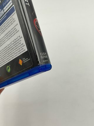 PS4 Gran Turismo Sport