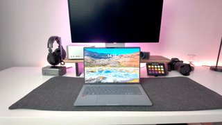 Portátil Asus Zenbook 14 OLED  A ESTRENAR