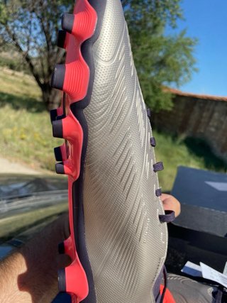 Zapatillas Adidas Predator League Talla 46