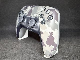 Controller PS5 DualSense Camouflage TMR