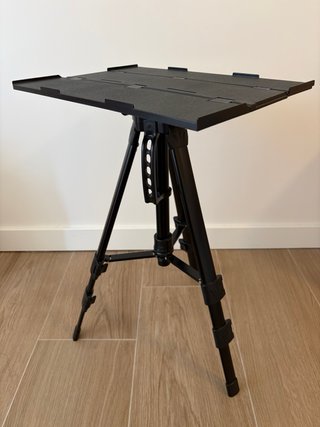 Soporte Suelo Plegable Proyector Vamvo