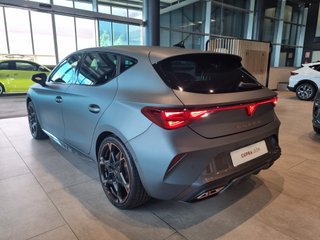CUPRA LEON VZ 1.5 E-HYBRID 272 CV  2026