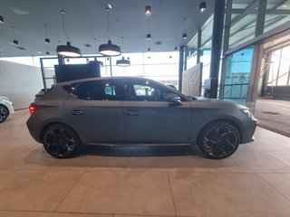 CUPRA LEON VZ 1.5 E-HYBRID 272 CV  2026