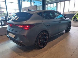 CUPRA LEON VZ 1.5 E-HYBRID 272 CV  2026