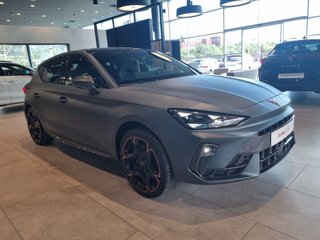 CUPRA LEON VZ 1.5 E-HYBRID 272 CV  2026