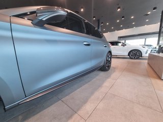 CUPRA LEON VZ 1.5 E-HYBRID 272 CV  2026