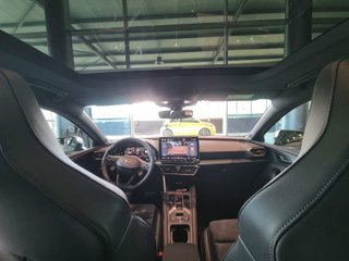 CUPRA LEON VZ 1.5 E-HYBRID 272 CV  2026