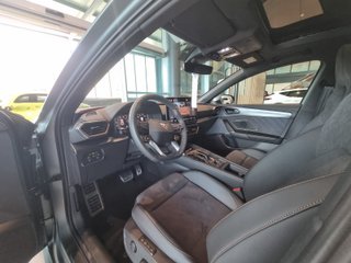 CUPRA LEON VZ 1.5 E-HYBRID 272 CV  2026