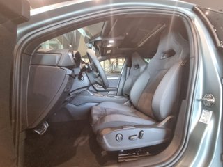 CUPRA LEON VZ 1.5 E-HYBRID 272 CV  2026