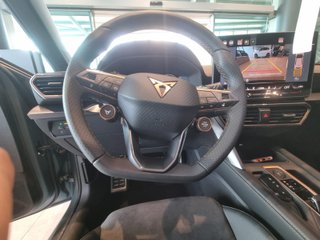 CUPRA LEON VZ 1.5 E-HYBRID 272 CV  2026