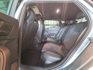CUPRA LEON VZ 1.5 E-HYBRID 272 CV  2026
